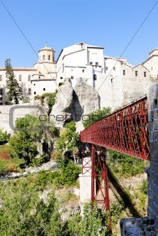 Cuenca, Castile-La Mancha, Spain