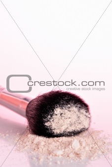 Cosmetic Powder
