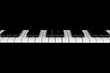 Piano’s keyboard