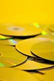 Pile of cds II