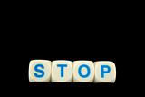 The Word Stop