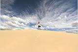 Dune Yoga