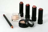 Professional quality make up and cosmetic products