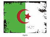 Algeria  Flag