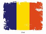 flag of chad