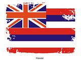 Hawaii flag