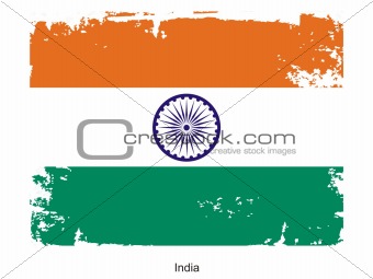 Indian national flag