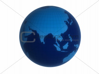 earth ball
