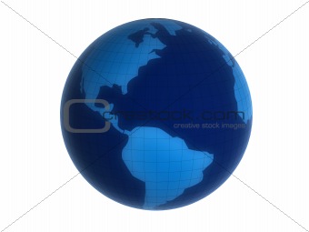 earth ball