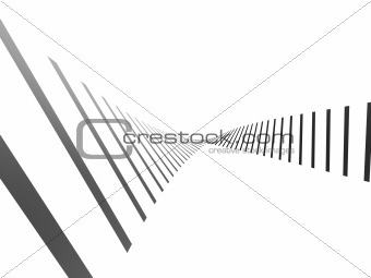 abstract line