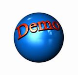Demo Ball