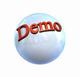 Demo Ball