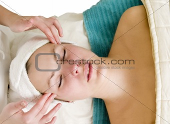 Facial Massage