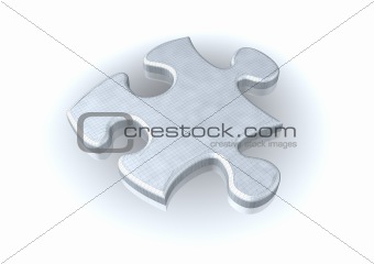 puzzle element