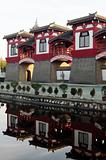 Chinese ancient buildings