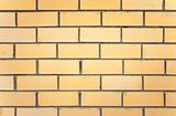 yellow brick wall texture