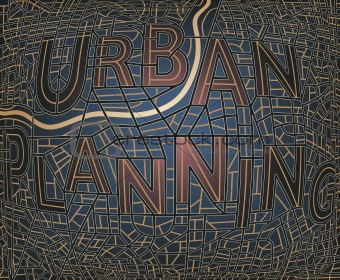 Urban plan