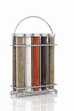 Spice and Herb Rack