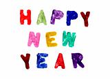 happy new year