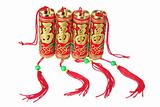 Chinese New Year Firecrackers