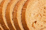 Bread background