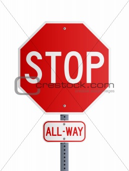 Stop All-Way