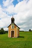 Chapel in Bavaria