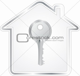 key in house