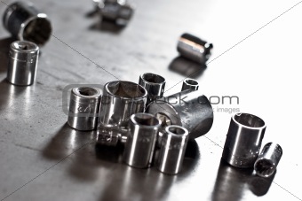 worker tools - falnk sockets
