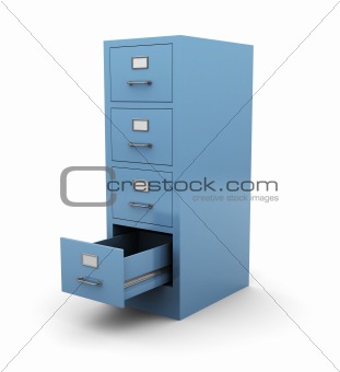 3d drawer