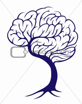 Tree brain
