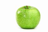 green apple 