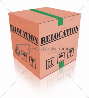 relocation box