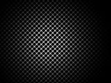 Vector metal texture / pattern with holes