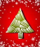 merry christmas tree winter xmas year star december holiday