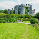 Birr Castle, County Offaly, Ireland