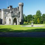 Johnstown Castle, County Wexford, Ireland