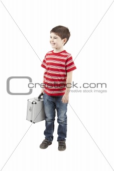 Image of a boy