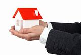 Real property or insurance concept 