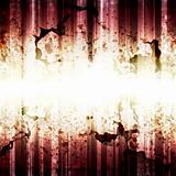 grunge background with cracked texture