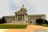 State Capitol of Missouri 