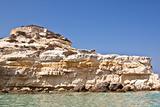 Lampedusa, Siciliy