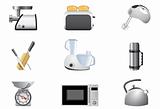 Household appliances | Kitchen part 2