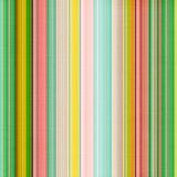 Retro stripe pattern 