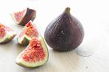 tropical figs