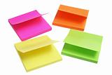 Post-it Notepads