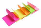 Post-it Notepads