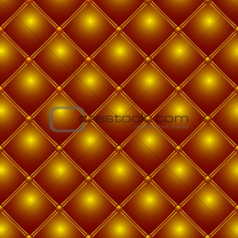 golden metallic pattern