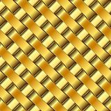 golden pattern