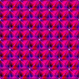 pyramidal pattern